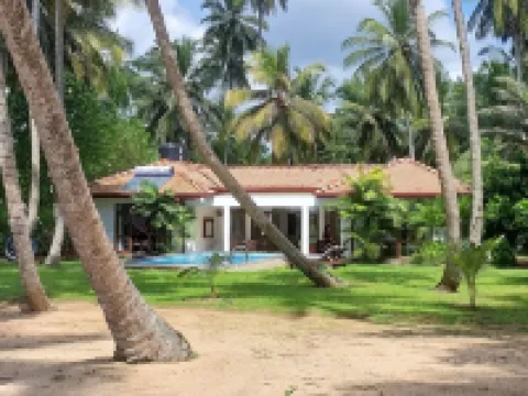 Ranna Beach House - Your own haven by the beach