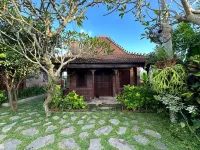 Munay Villa 기안야르 호텔