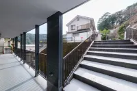 Railway Enthusiast Owner's Secret SUMIKA Hotels in Odawara