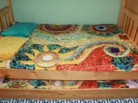 Happy Hostel Hotels in Ulaanbaatar
