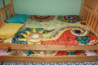 Happy hostel