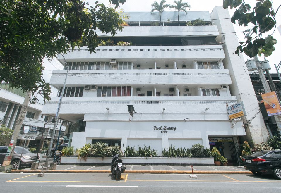 Stay Malate Hostel