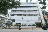 Stay Malate Hostel by RedDoorz Hotels in Manila