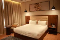 Samt Serviced Apartments Al Rabwa