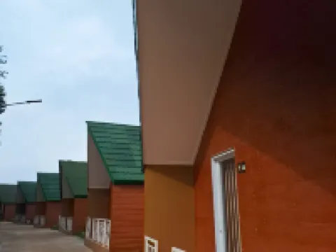 Ciater Dream Village シアターのホテル