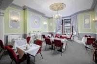 OYO Guest House Ellipse Hôtels à : Potters Bar