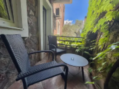 Contessa Apartments Hoteles en Podostrog