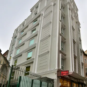 GLAMOUR HOTEL ISTANBUL SIRKECI