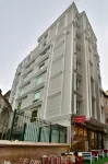 GLAMOUR HOTEL ISTANBUL SIRKECI Hotel dekat Sirkeci Train Station