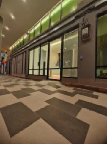 Karasky Hotel Hotels in Simpang Ampat