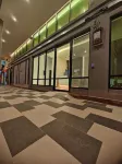 Karasky Hotel Hotels in Sungai Jawi