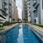 J&M Cozy Retreat Viceroy Tower 4 - 20th Floor