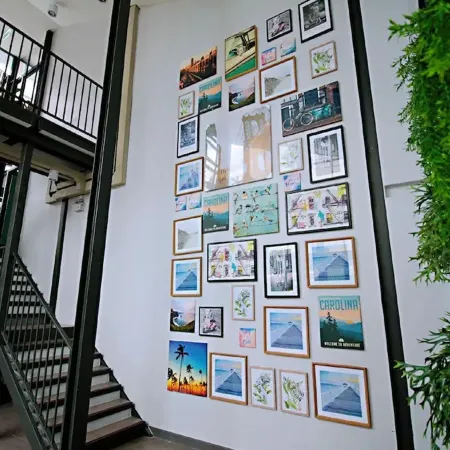 R 17 Living Hotel Отели рядом с достопримечательностью «Ратчадафисек»