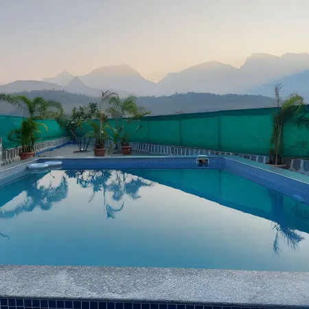 7 Mountains Farm