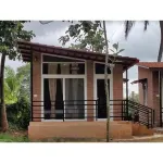 Cosmic Connect Trails Kabini