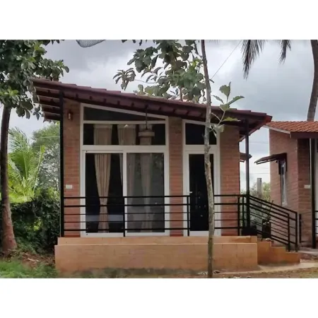 Cosmic Connect Trails Kabini Отели в г. Майсур