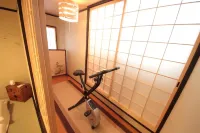 Rakuzen Kyoto – Entire Traditional Home, Perfect for Group & Family Stays!