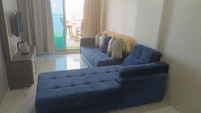 Seadeck Homestay