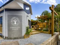 Bishops Lodge ドックサイド ブリュワリー周辺のホテル
