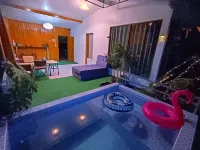 The Hmong Home Stay Chiangmai Hotels in Mae Rim