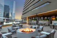 Sandton Sun & Towers - Fitnessstudio