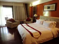 The Langit Duyong Marina Resort Hotel a Kuala Terengganu