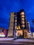 Nata Azana Hotel Ngawi Hotel dekat UD. Dimensi Group