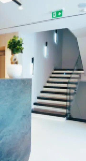 Arbnor Boutique Hotel