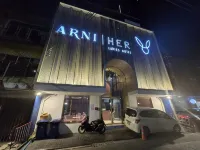 ARNI HER Ladies Hotel (Female Only) Hotel in zona Police TERO FC Stadium