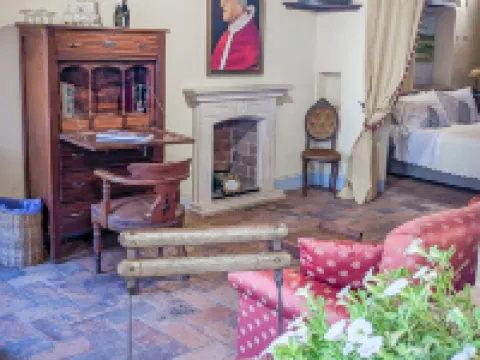 Pienzalettings Suites Hotels in Pienza