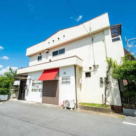 Yamatonoyado　KITABUKURO