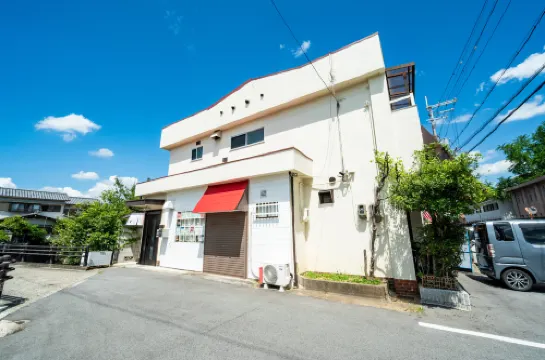 Yamatonoyado　KITABUKURO