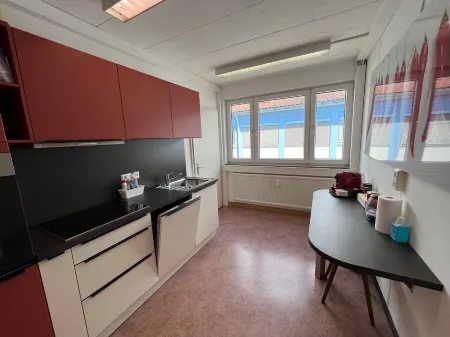 Commune88 EAST - Heart Of The City Отели рядом с достопримечательностью «Бодензе»