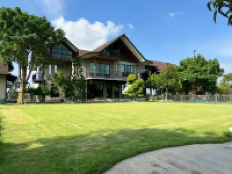 Nature Peace Home 烏通住宿飯店