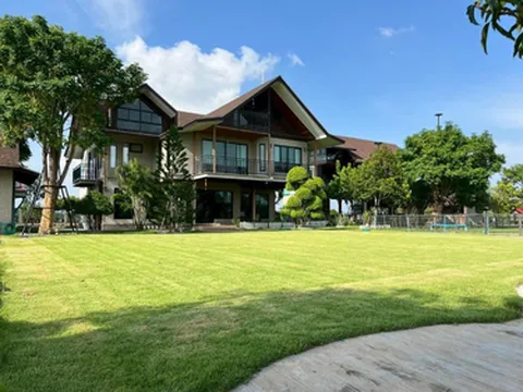 รูปภาพของNature Peace Home