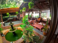 Mount Xanadu Resorts