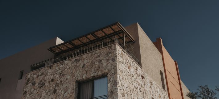 Käsiala Apart Hotel Yeni Foça Hoteles en Foça