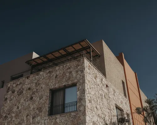 Käsiala Apart Hotel Yeni Foça Hotels in Foca