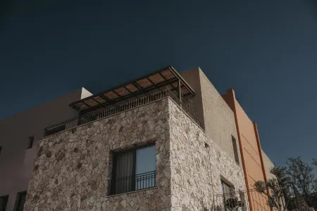 Käsiala Apart Hotel Yeni Foça Отели в г. Fatih Mahallesi