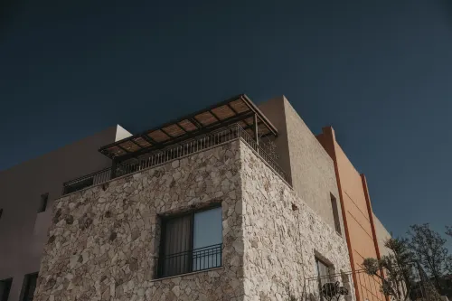 Käsiala Apart Hotel Yeni Foça