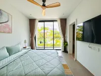 Vias Ho Tram Elite Village