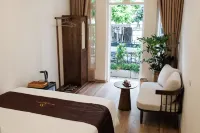 Maison Maravelle Hotel Hotels in Hanoi