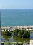 Sea View Apartment, 1st Line - 2-Star