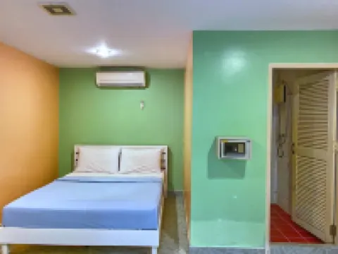 Aree's House โรงแรมในตลาดโต้รุ่งหัวหิน