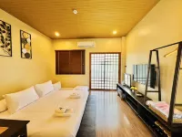 COZY SHIROI RESORT