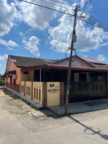 ARIF HOMESTAY Hotels in Kota Bharu