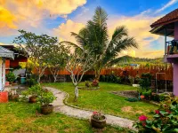 Friends Retreat - Phuket Airport