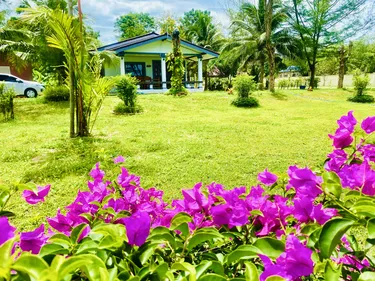 รูปภาพของบุษบาวิลล่าซีวิว