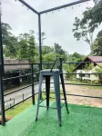 Pai Pak Nak Resort and Cafe
