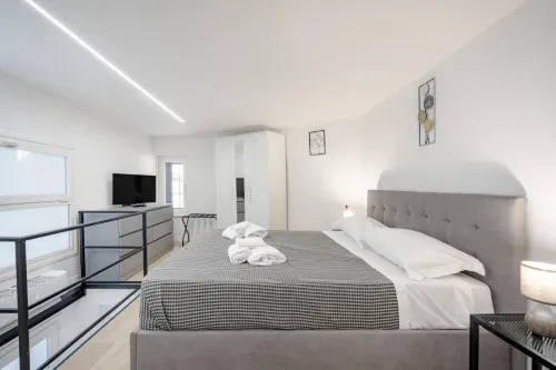 Casa di Lu - Modern Soul